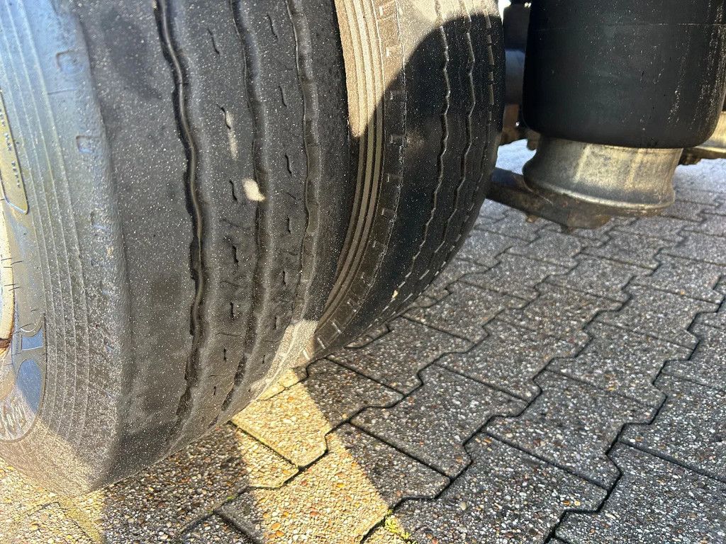 VTR ZANNER | HYDRO STEERING / RAMPS / BRIDGE | TOP CONDITION !!