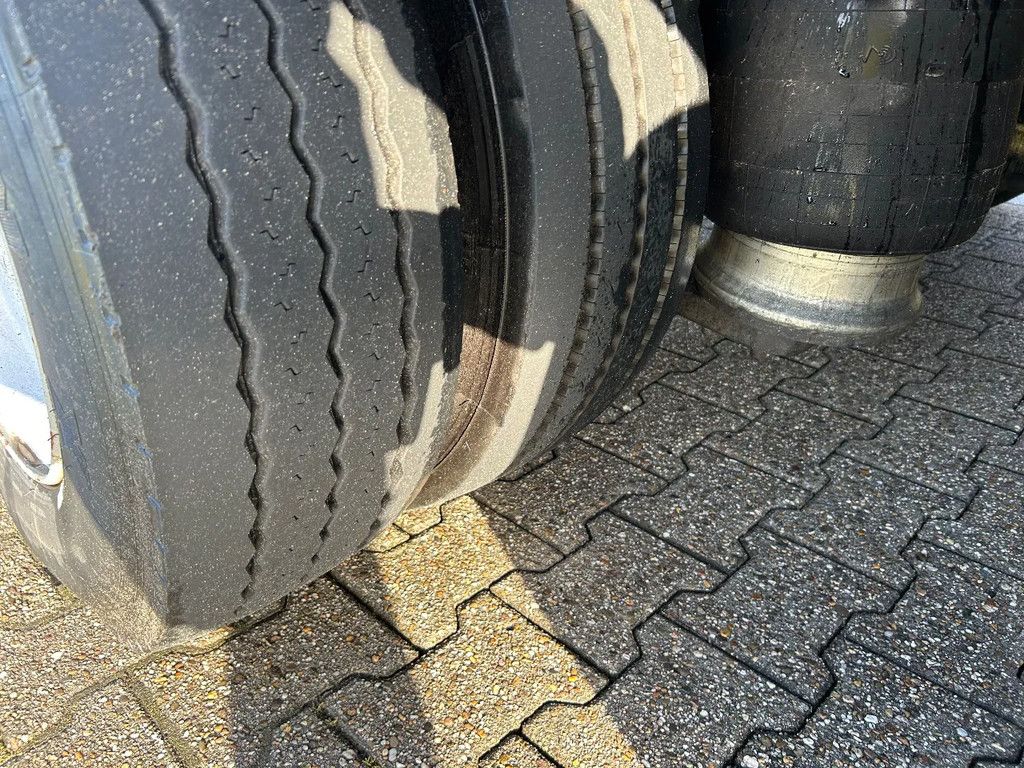 VTR ZANNER | HYDRO STEERING / RAMPS / BRIDGE | TOP CONDITION !!