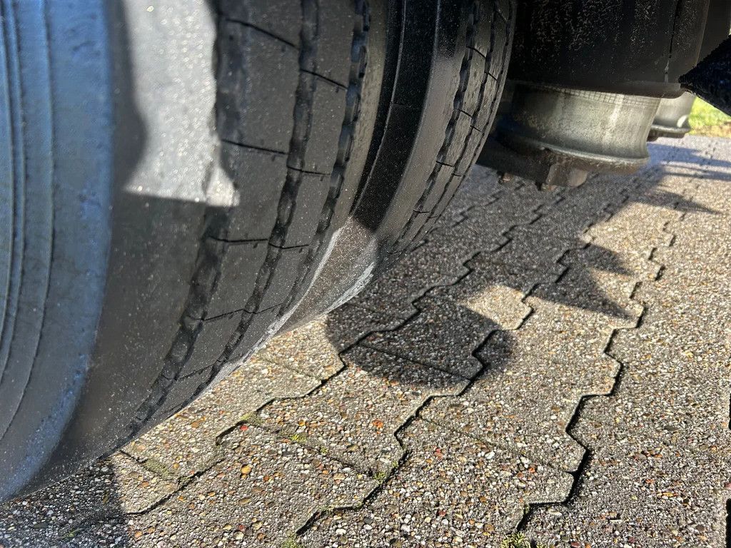 VTR ZANNER | HYDRO STEERING / RAMPS / BRIDGE | TOP CONDITION !!