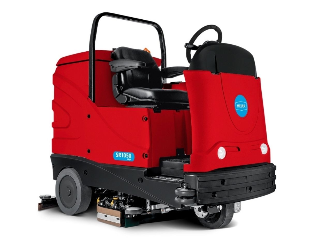 Meijer SR1050B Demo model
