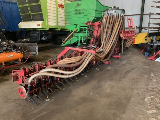 Zodebemester schuitemaker exacta 870