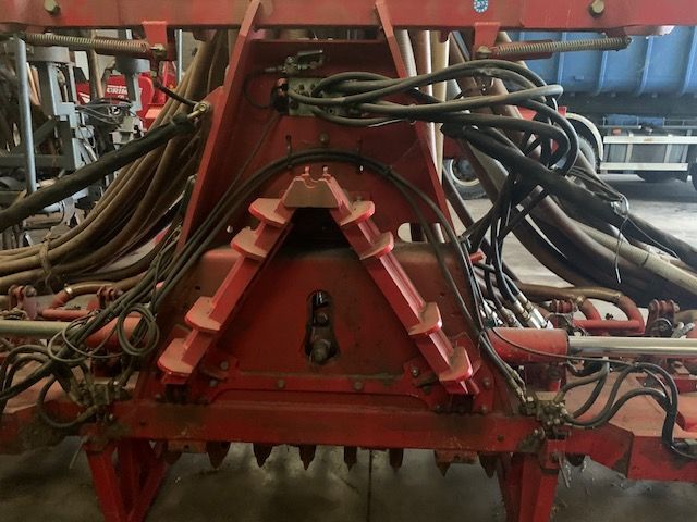 Zodebemester schuitemaker exacta 870