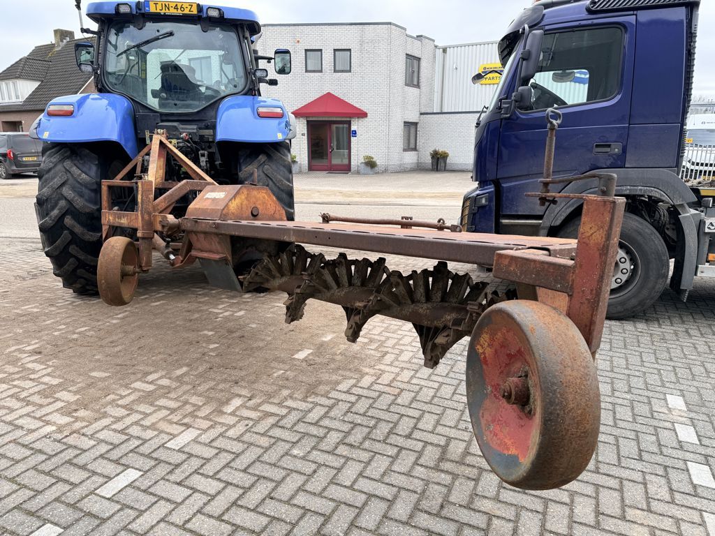 Bos Walkantfrees WA 78-12