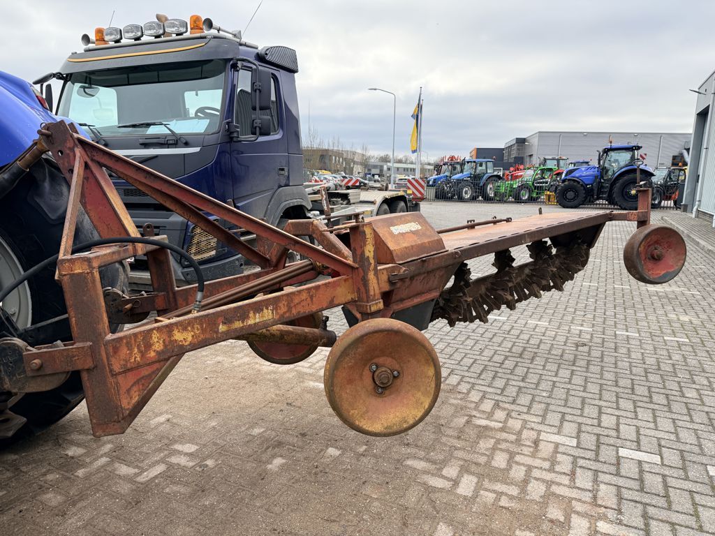 Bos Walkantfrees WA 78-12