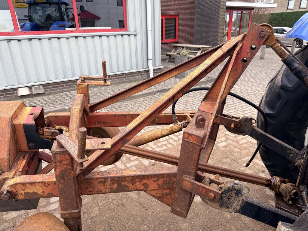 Bos Walkantfrees WA 78-12