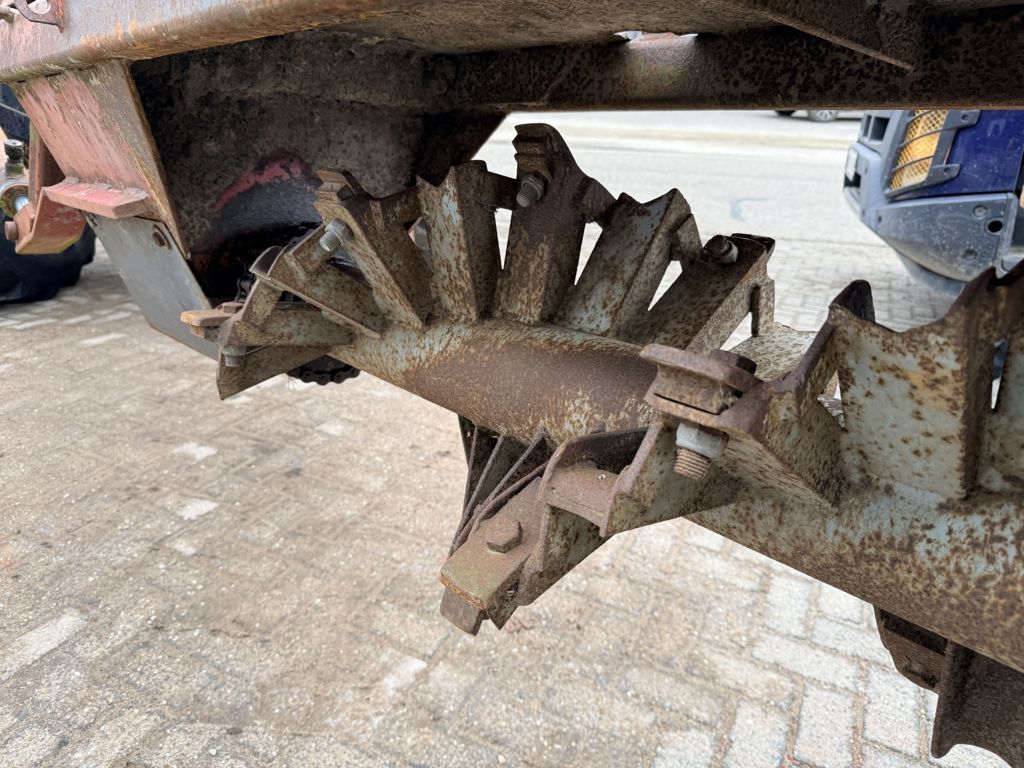 Bos Walkantfrees WA 78-12