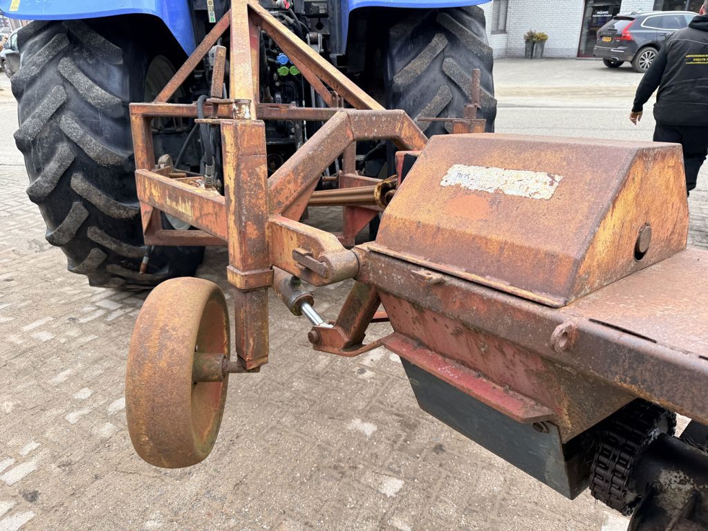 Bos Walkantfrees WA 78-12