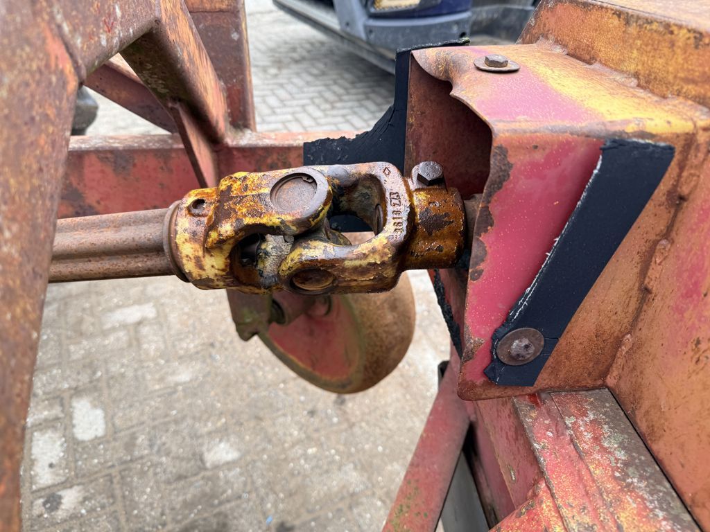 Bos Walkantfrees WA 78-12