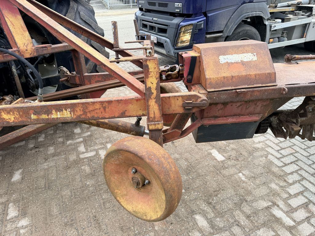 Bos Walkantfrees WA 78-12