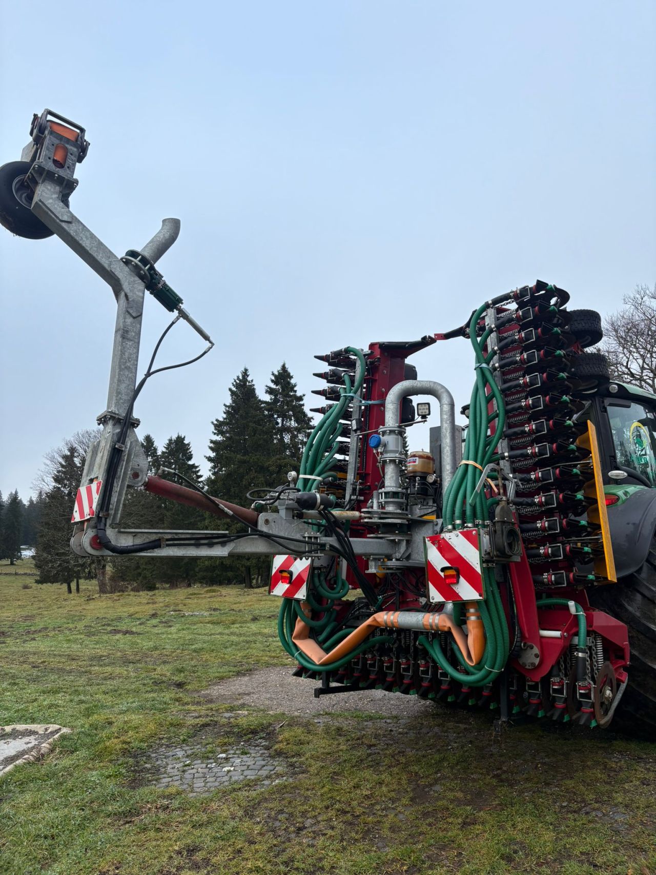 Vredo ZB3 Profi 7341