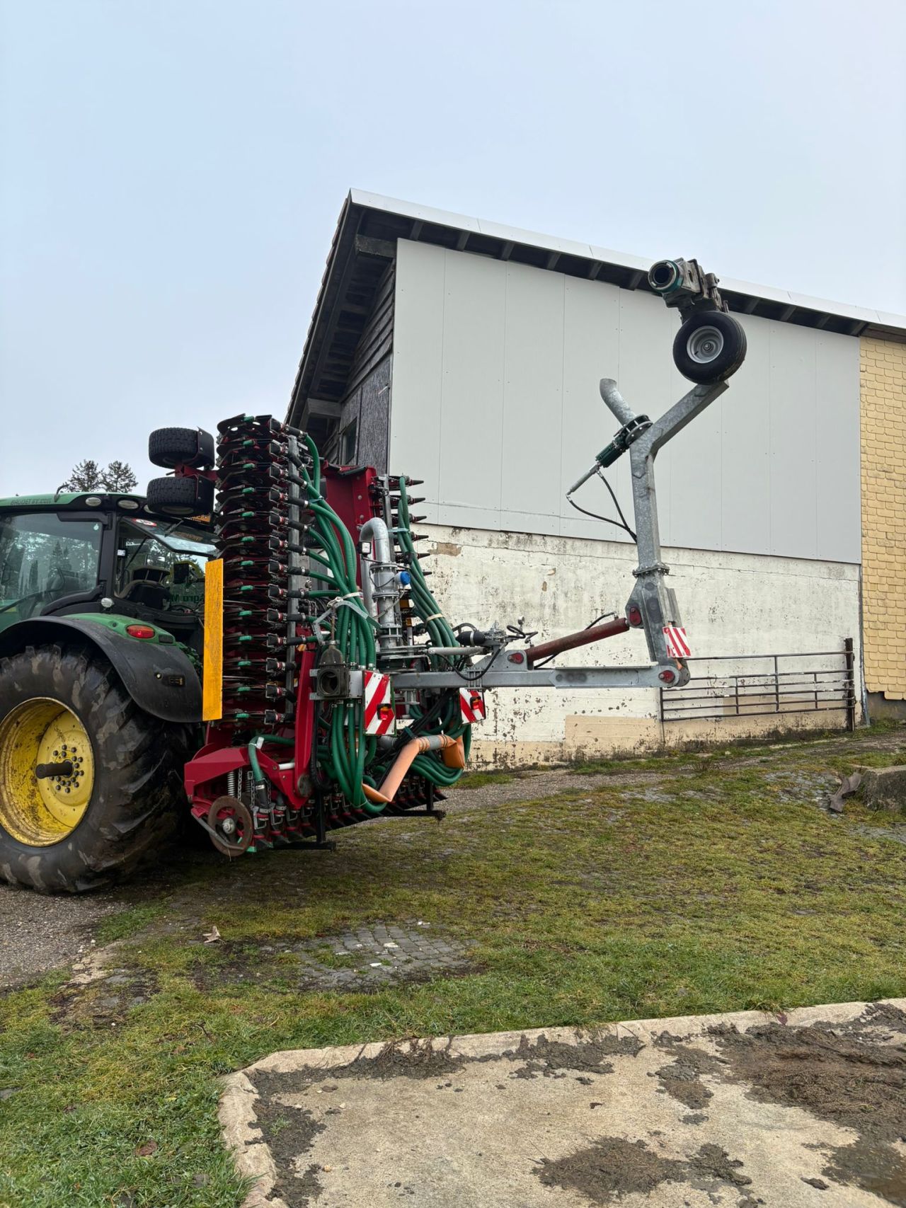 Vredo ZB3 Profi 7341