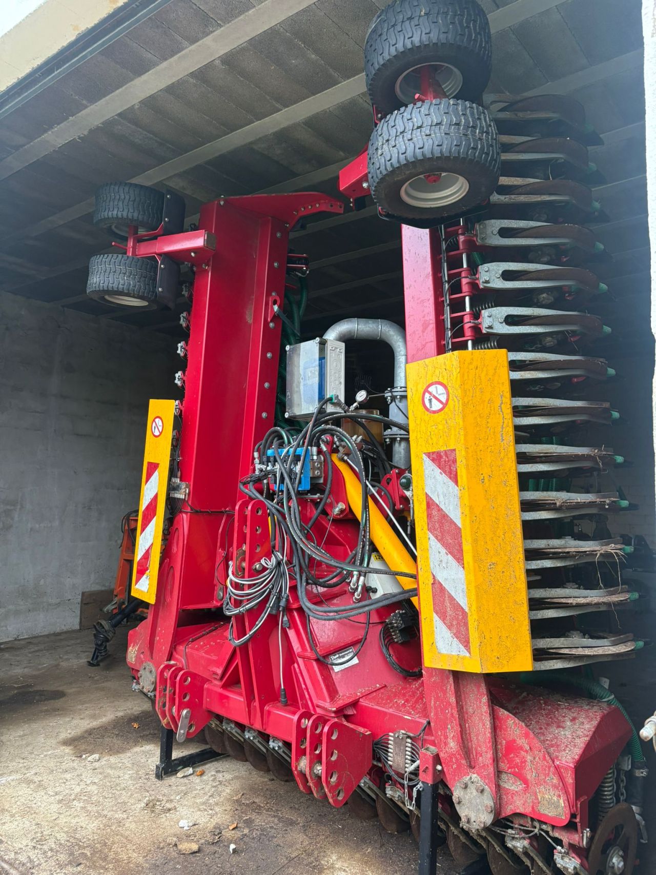 Vredo ZB3 Profi 7341