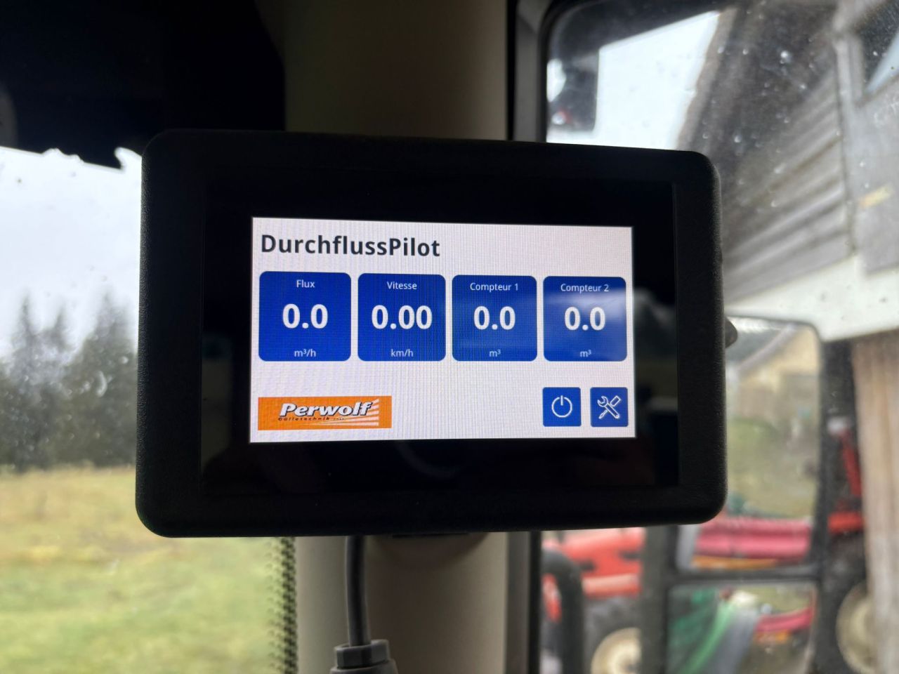 Vredo ZB3 Profi 7341