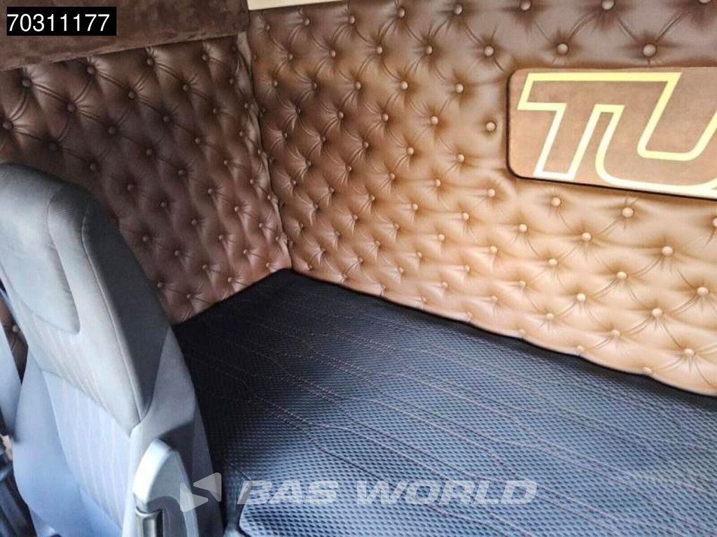 DAF XF XF 480 4X2 SSC *Special interior* Retarder 2 Tanks Standklima