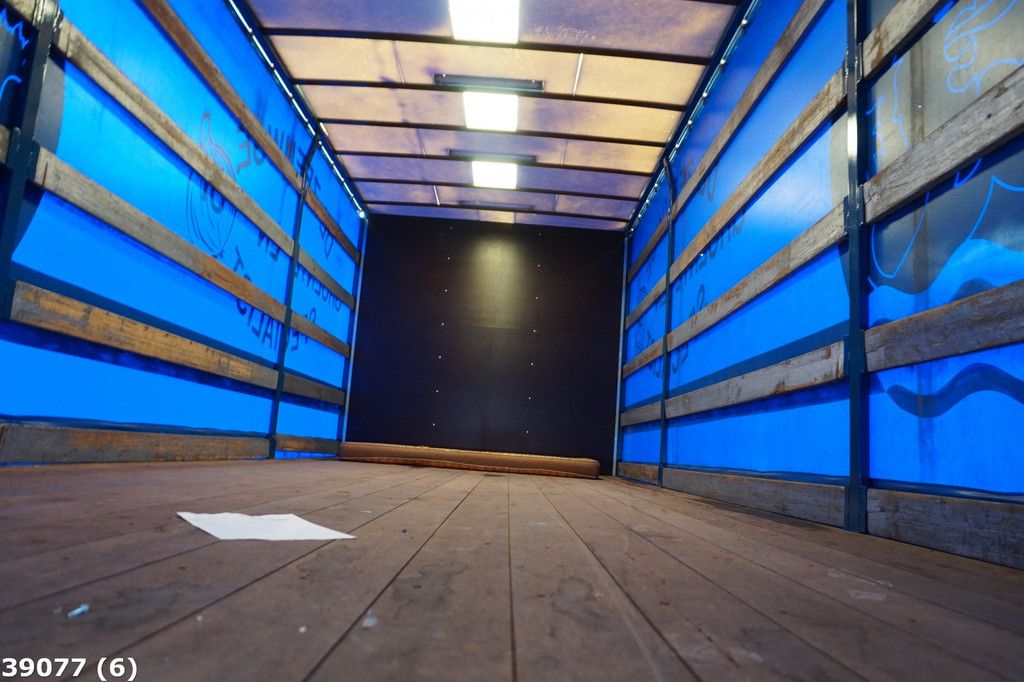 Scania LS 85 S 50 6x2 in concours staat