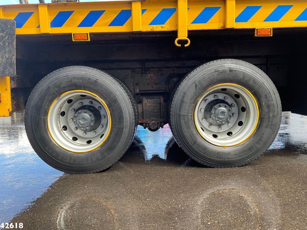 DAF FTT 2800 DKS 360 6x4