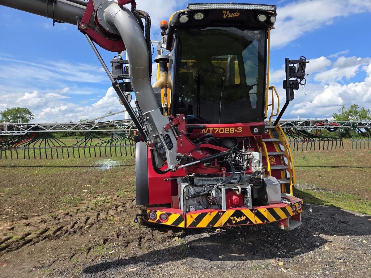 VREDO VT7028-3