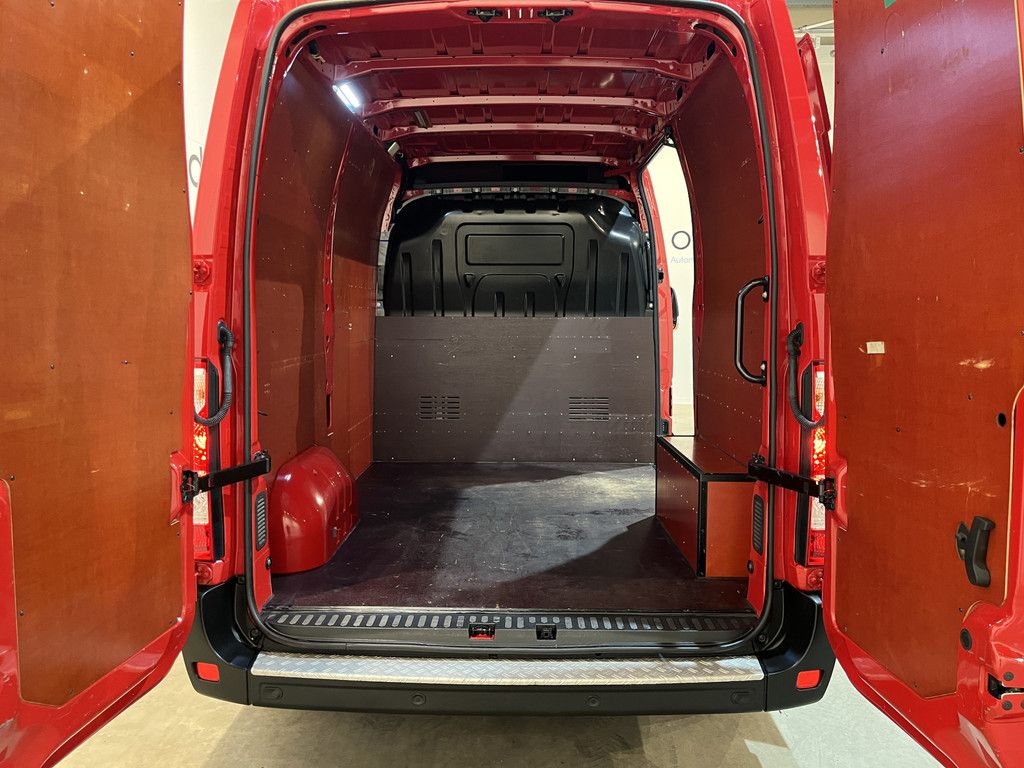 Opel Movano 2.3 Turbo L1H2 150 PK / Euro 6 / Airco / Cruise Control / CarPlay / Navigatie / PDC / 82.600 KM !!