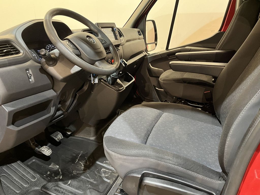 Opel Movano 2.3 Turbo L1H2 150 PK / Euro 6 / Airco / Cruise Control / CarPlay / Navigatie / PDC / 82.600 KM !!