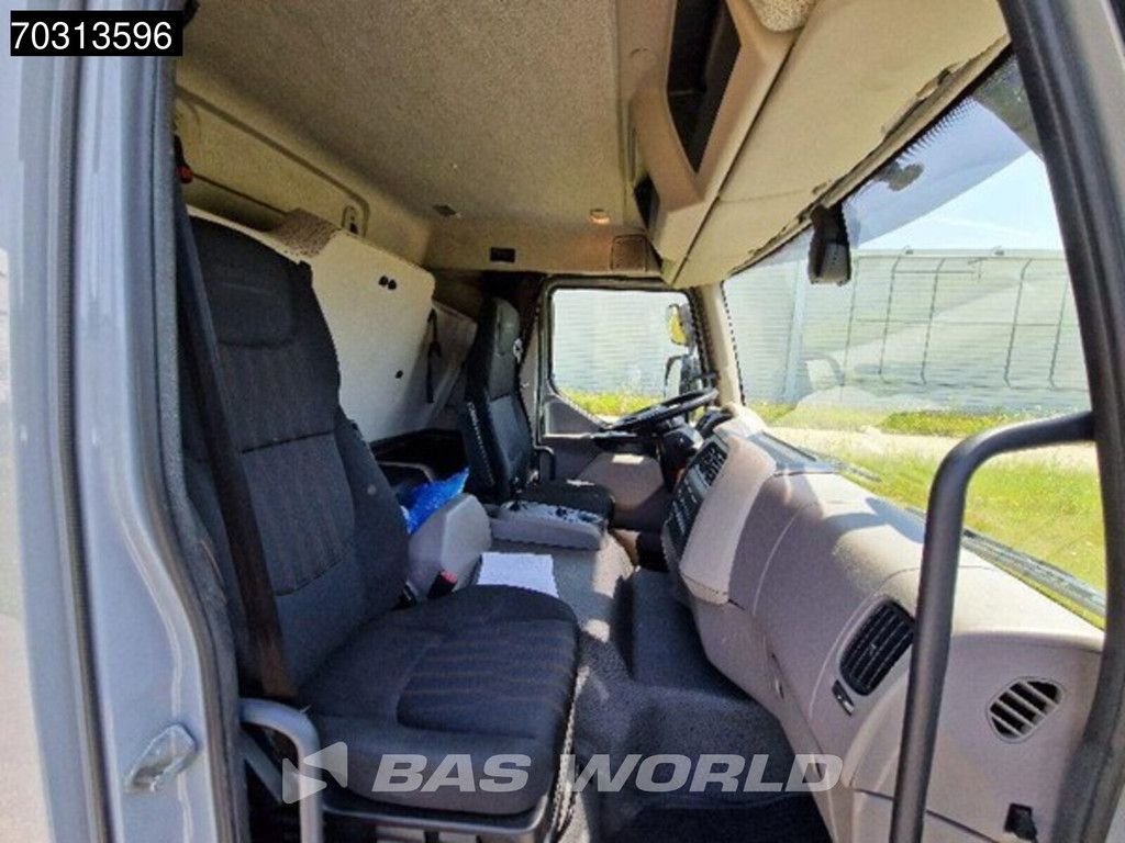 DAF LF 210 4X2 Box Bed Auto