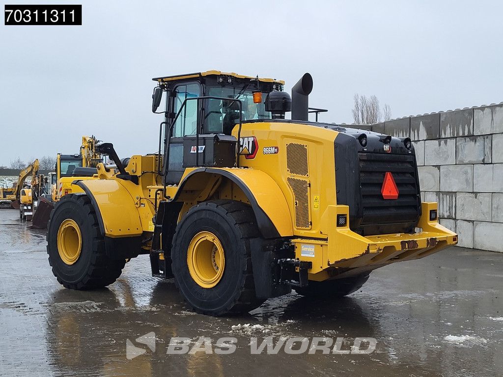 Caterpillar 966 M XE