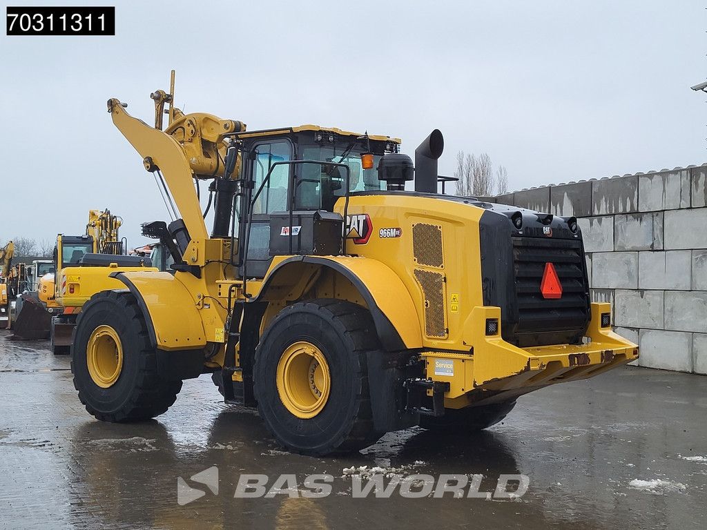 Caterpillar 966 M XE