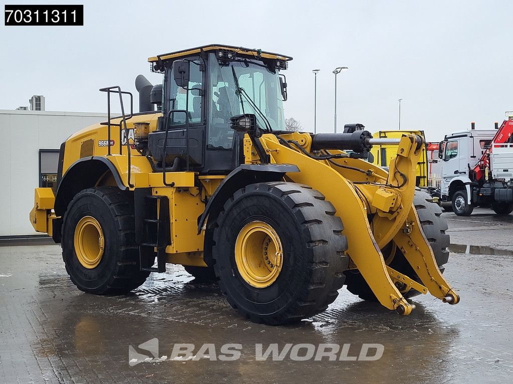 Caterpillar 966 M XE