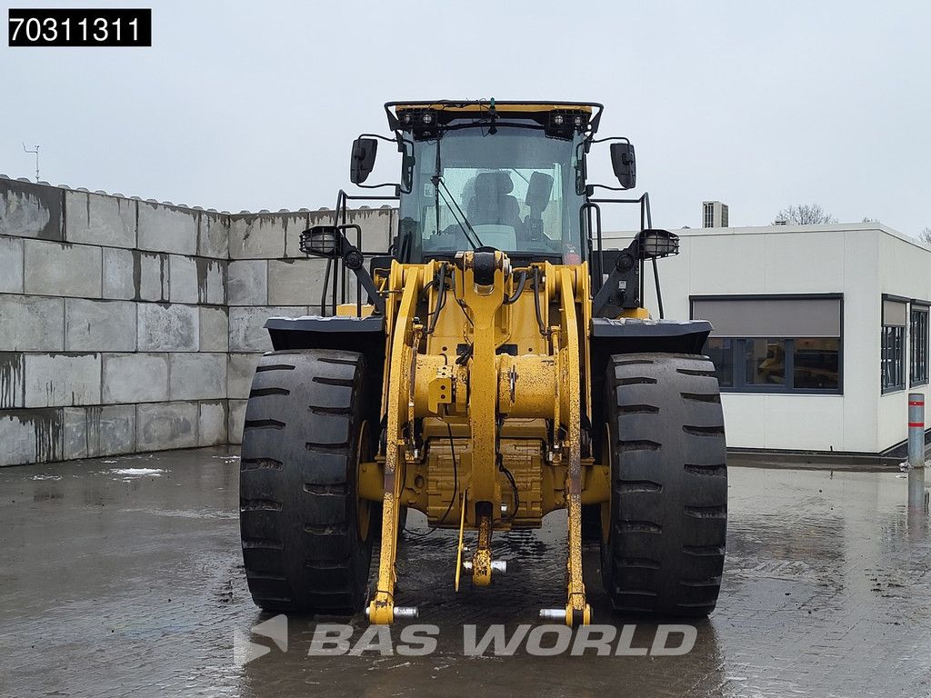 Caterpillar 966 M XE