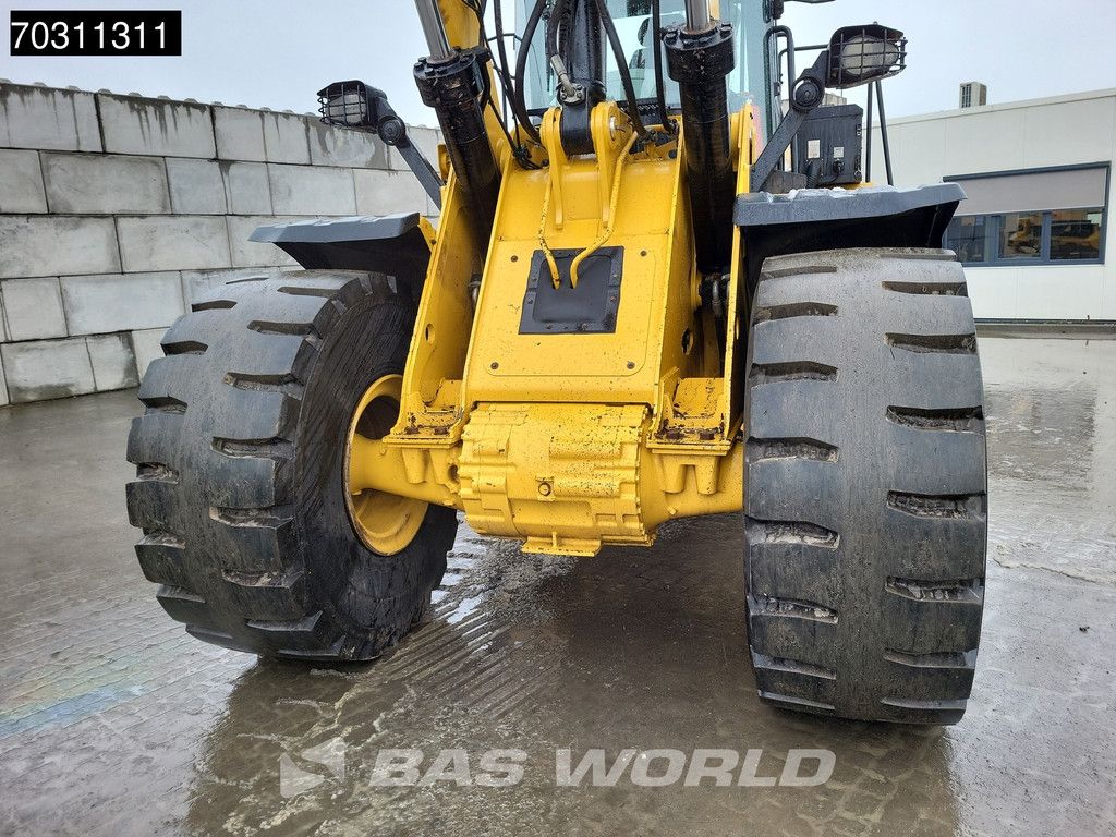 Caterpillar 966 M XE