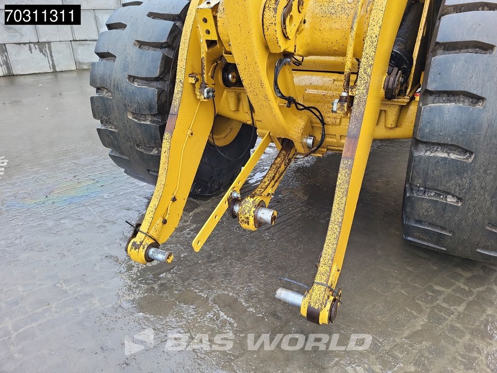 Caterpillar 966 M XE