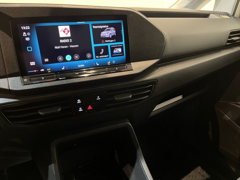 Volkswagen Caddy Maxi 2.0 TDI Comfort 123 PK Automaat Servicebus / Inrichting / Euro 6 / Airco / Schuifdeur L + R / 220V. / CarPlay / Camera / LED / Trekhaak / Cruise Control / 37.300 KM !!