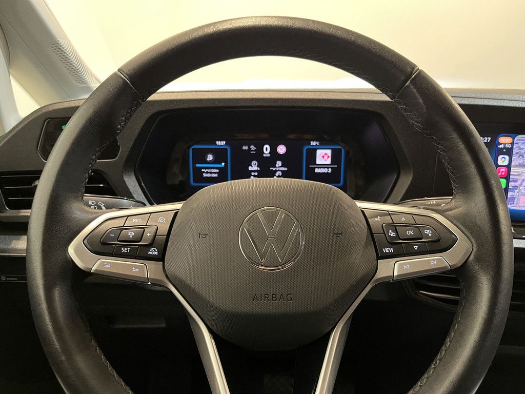 Volkswagen Caddy Maxi 2.0 TDI Comfort 123 PK Automaat Servicebus / Inrichting / Euro 6 / Airco / Schuifdeur L + R / 220V. / CarPlay / Camera / LED / Trekhaak / Cruise Control / 37.300 KM !!