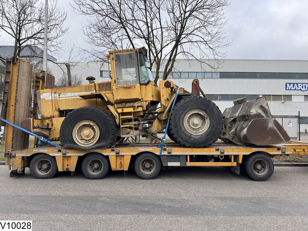 Volvo L 120 C 148 kW