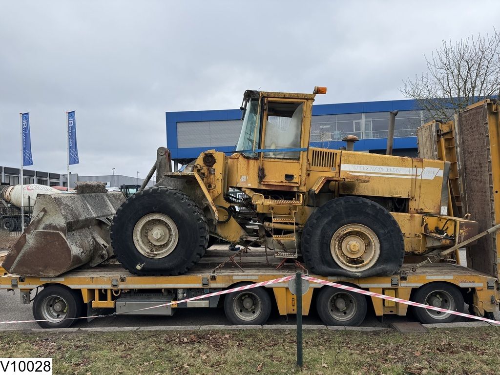 Volvo L 120 C 148 kW