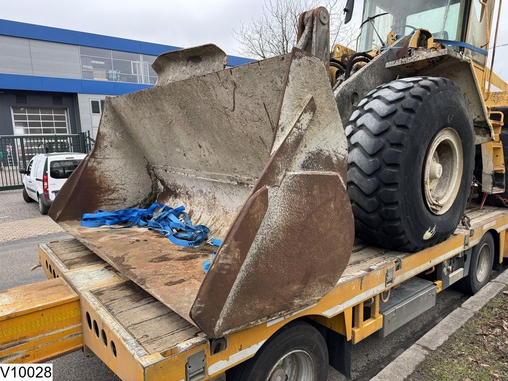 Volvo L 120 C 148 kW