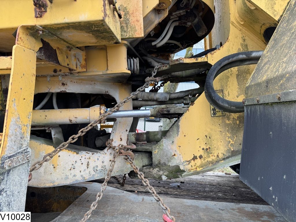 Volvo L 120 C 148 kW