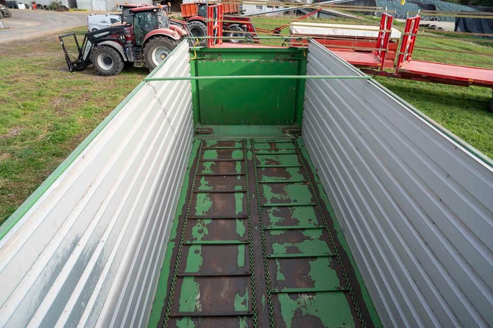 Grass Tech Pro-cut GT140 (2020 model)