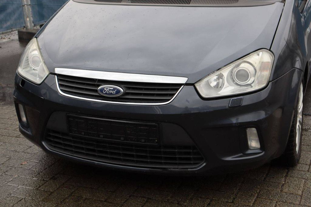 Pkw Ford C-Max Diesel 115 PS 2006 (Marge)