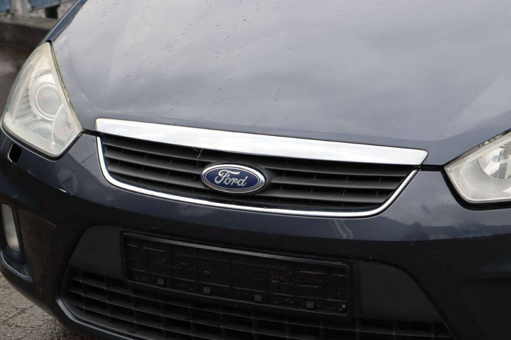 Pkw Ford C-Max Diesel 115 PS 2006 (Marge)