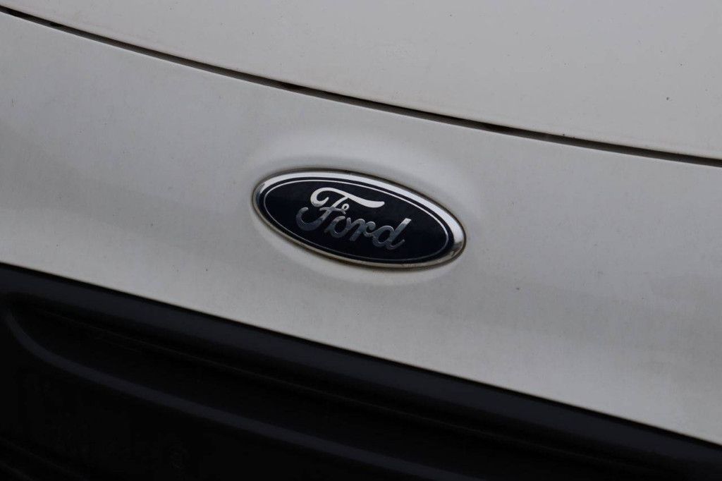 Pkw Ford KA Benzin 69 PS 2011 (Marge)