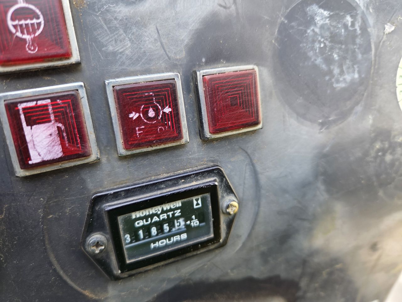 Kubota U10-3 Sideleveler (2016)