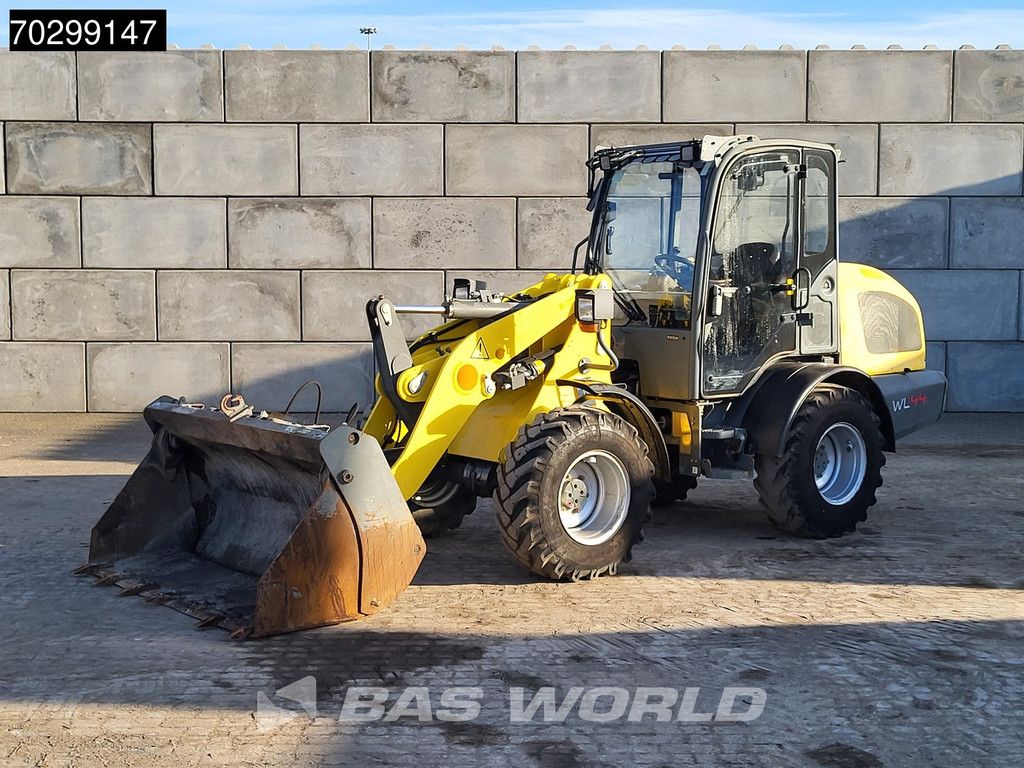 Wacker Neuson WL 44