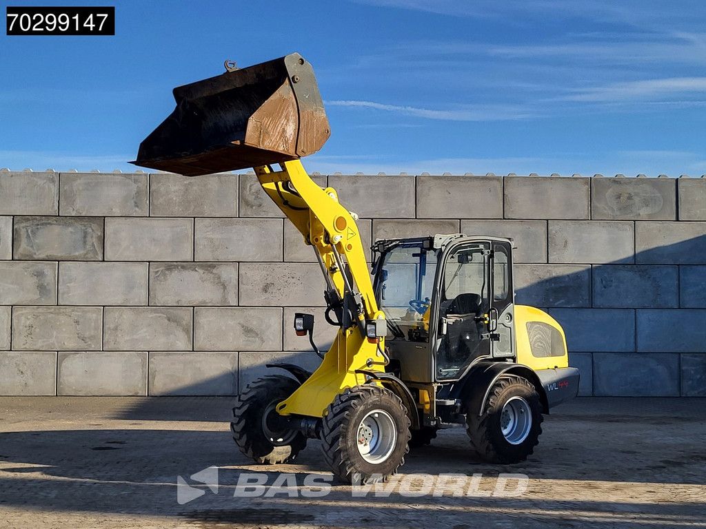 Wacker Neuson WL 44