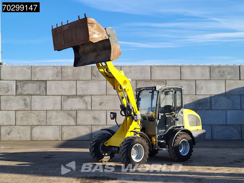 Wacker Neuson WL 44
