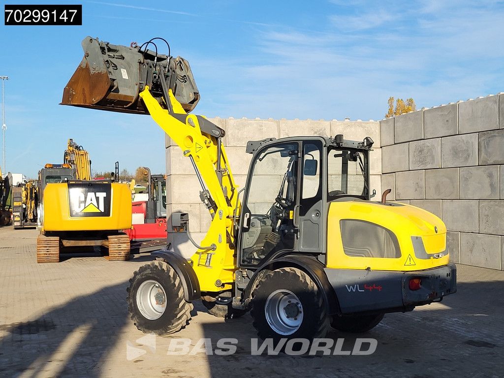 Wacker Neuson WL 44