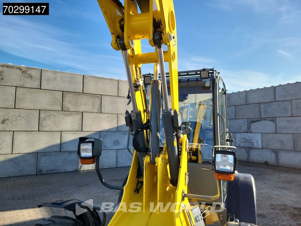 Wacker Neuson WL 44