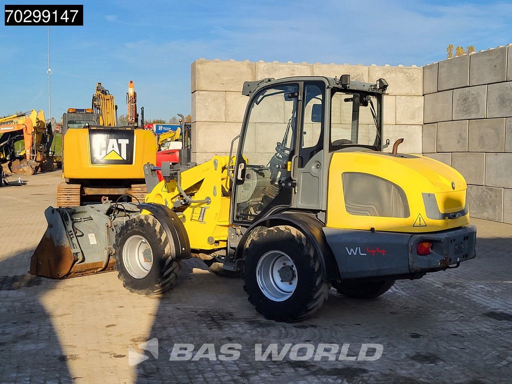 Wacker Neuson WL 44
