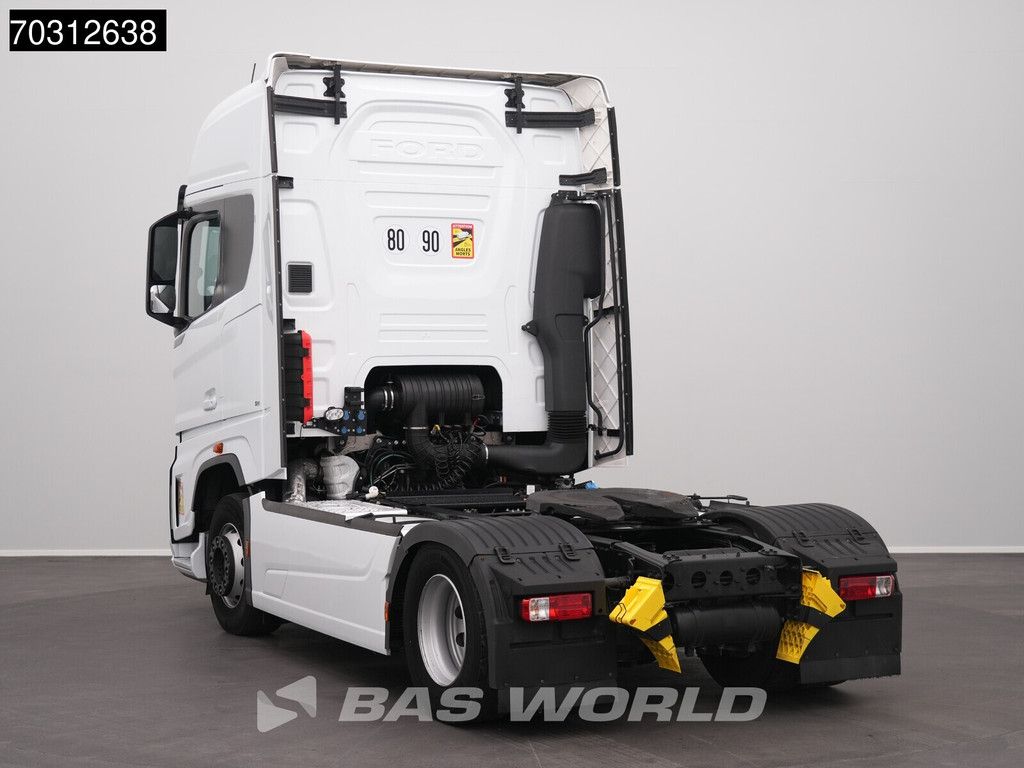 Ford F-Max 500 4X2 Retarder Standklima 2xTanks ACC LED Euro 6