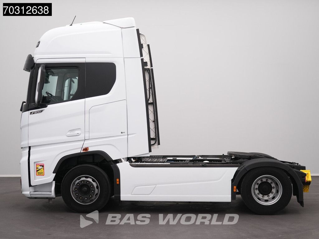 Ford F-Max 500 4X2 Retarder Standklima 2xTanks ACC LED Euro 6