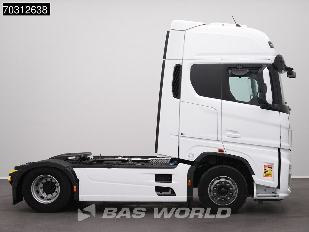 Ford F-Max 500 4X2 Retarder Standklima 2xTanks ACC LED Euro 6